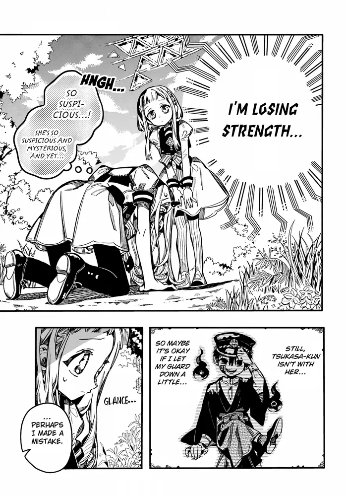 Toilet-Bound Hanako-kun Chapter 95 image 06_optimized